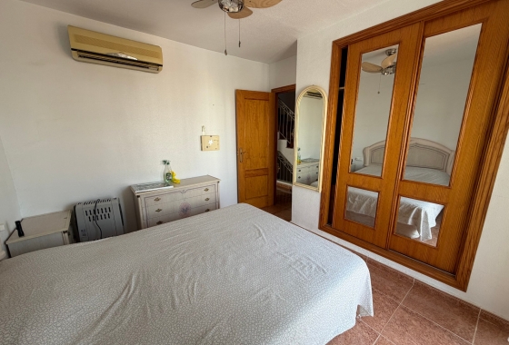 Перепродажа - Таунхаус - Orihuela - Inland