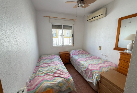 Перепродажа - Таунхаус - Orihuela - Inland