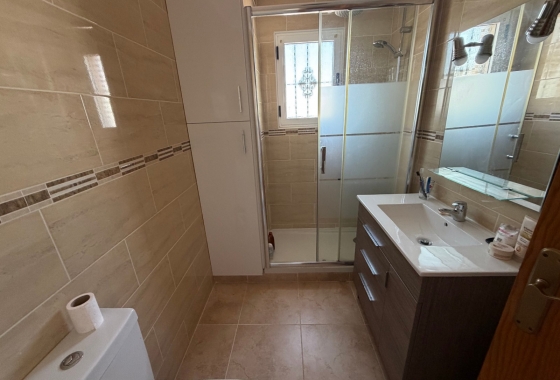 Перепродажа - Таунхаус - Orihuela - Inland