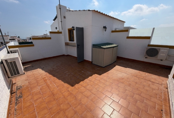 Перепродажа - Таунхаус - Orihuela - Inland