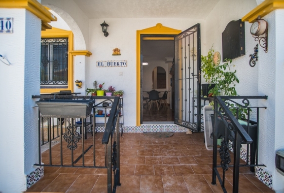 Перепродажа - Вилла - Orihuela - Inland