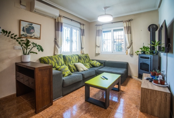 Перепродажа - Вилла - Orihuela - Inland