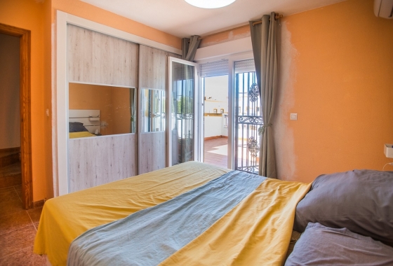 Перепродажа - Вилла - Orihuela - Inland