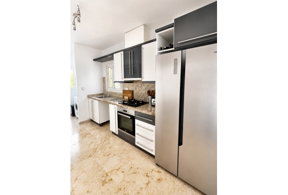Перепродажа - Вилла - Orihuela Costa - Costa Blanca