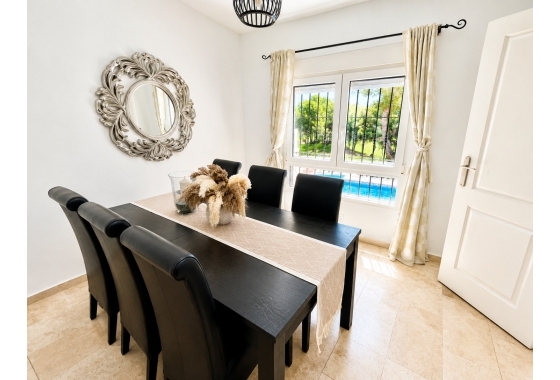 Перепродажа - Вилла - Orihuela Costa - Costa Blanca