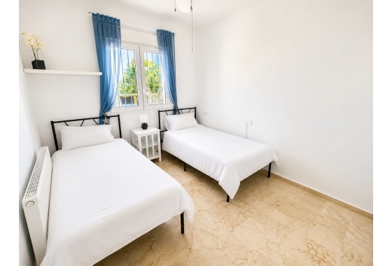 Перепродажа - Вилла - Orihuela Costa - Costa Blanca
