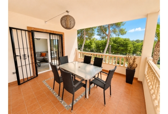 Перепродажа - Вилла - Orihuela Costa - Costa Blanca
