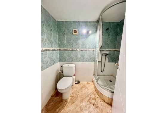 Перепродажа - Вилла - Orihuela Costa - Costa Blanca