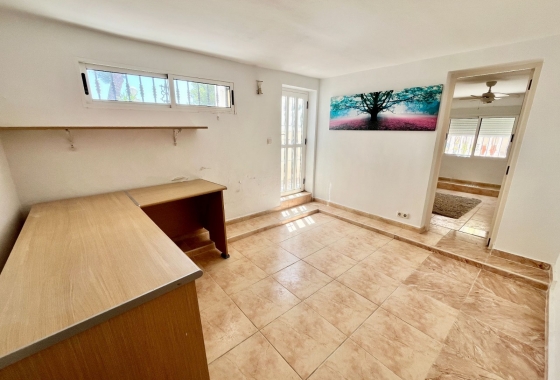 Перепродажа - Вилла - Orihuela Costa - Costa Blanca