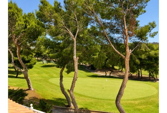 Перепродажа - Вилла - Orihuela Costa - Costa Blanca