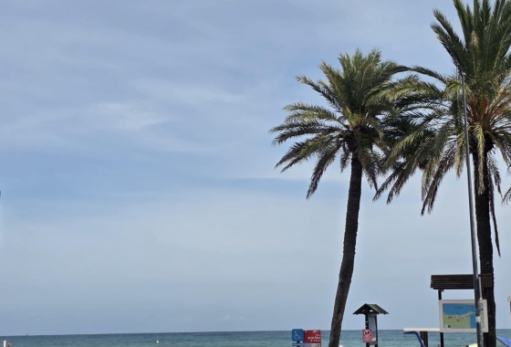 Перепродажа - Квартира - Orihuela Costa - Altos De Campoamor