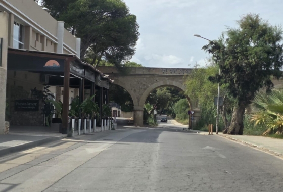 Перепродажа - Квартира - Orihuela Costa - Altos De Campoamor