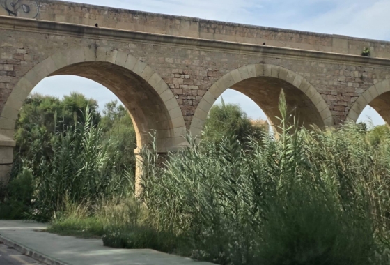 Перепродажа - Квартира - Orihuela Costa - Altos De Campoamor