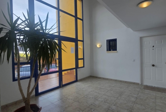 Перепродажа - Квартира - Orihuela Costa - Altos De Campoamor