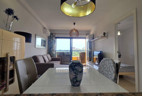 Перепродажа - Квартира - Orihuela Costa - Altos De Campoamor