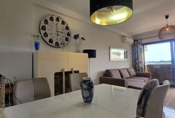 Перепродажа - Квартира - Orihuela Costa - Altos De Campoamor