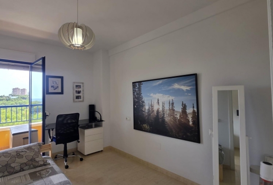 Перепродажа - Квартира - Orihuela Costa - Altos De Campoamor