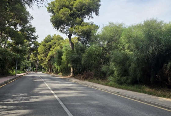 Перепродажа - Квартира - Orihuela Costa - Altos De Campoamor