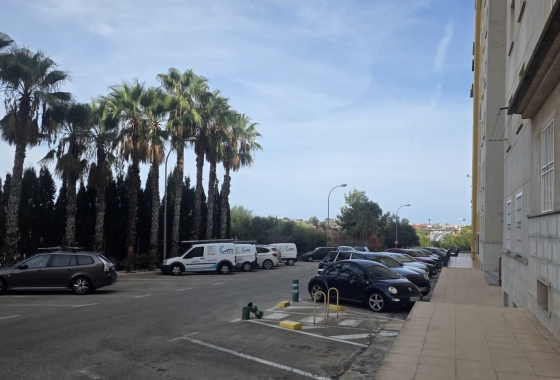 Перепродажа - Квартира - Orihuela Costa - Altos De Campoamor