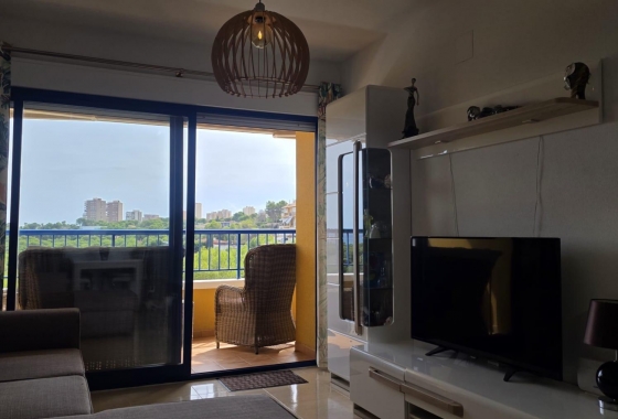 Перепродажа - Квартира - Orihuela Costa - Altos De Campoamor