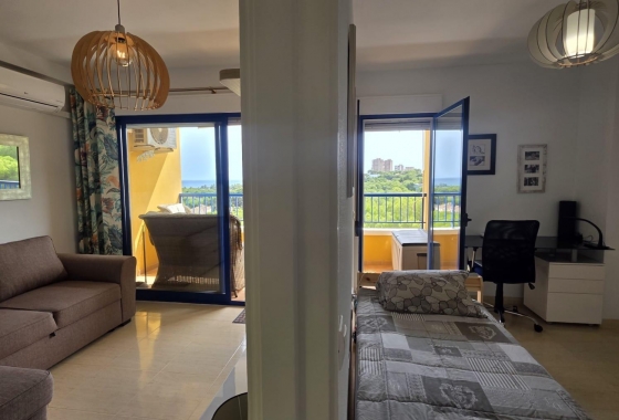 Перепродажа - Квартира - Orihuela Costa - Altos De Campoamor