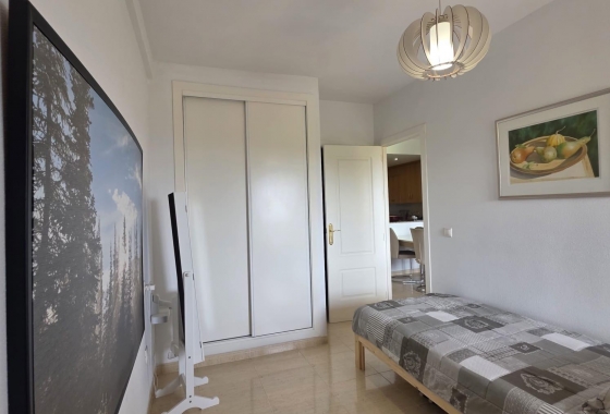Перепродажа - Квартира - Orihuela Costa - Altos De Campoamor