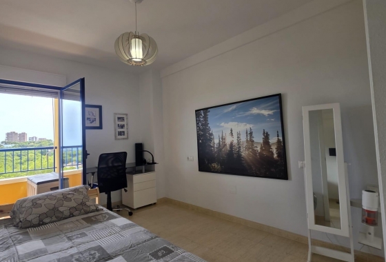 Перепродажа - Квартира - Orihuela Costa - Altos De Campoamor