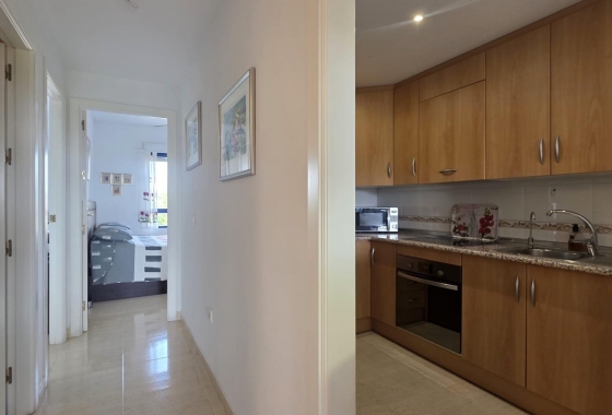 Перепродажа - Квартира - Orihuela Costa - Altos De Campoamor