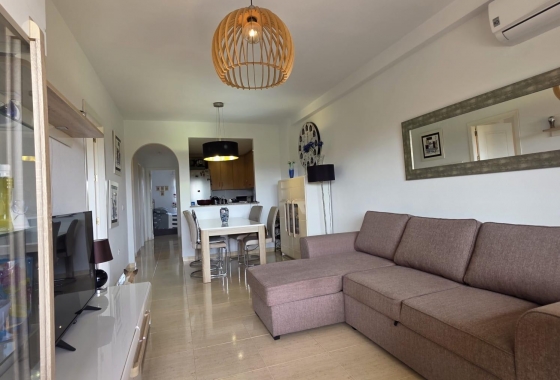 Перепродажа - Квартира - Orihuela Costa - Altos De Campoamor