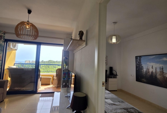 Перепродажа - Квартира - Orihuela Costa - Altos De Campoamor
