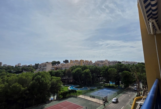 Перепродажа - Квартира - Orihuela Costa - Altos De Campoamor
