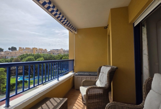 Перепродажа - Квартира - Orihuela Costa - Altos De Campoamor