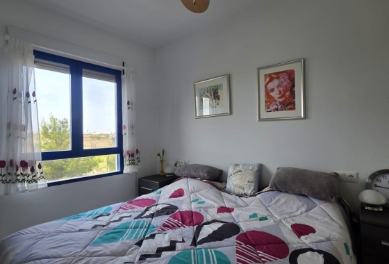 Перепродажа - Квартира - Orihuela Costa - Altos De Campoamor