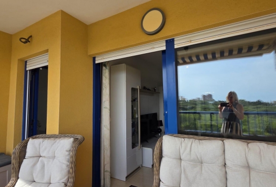 Перепродажа - Квартира - Orihuela Costa - Altos De Campoamor