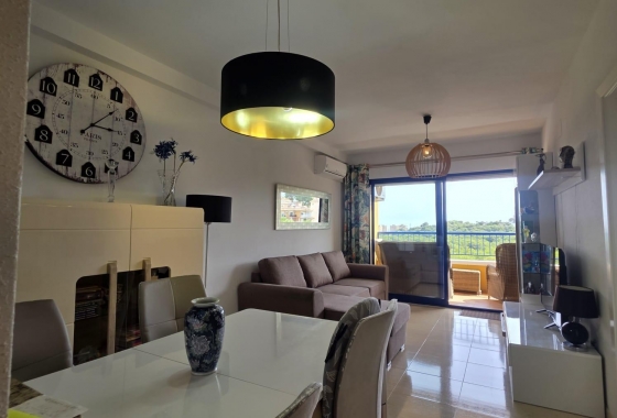 Перепродажа - Квартира - Orihuela Costa - Altos De Campoamor