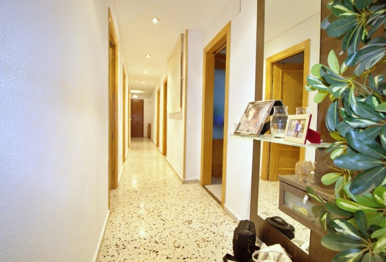 Перепродажа - Квартира - Alicante - Benalua