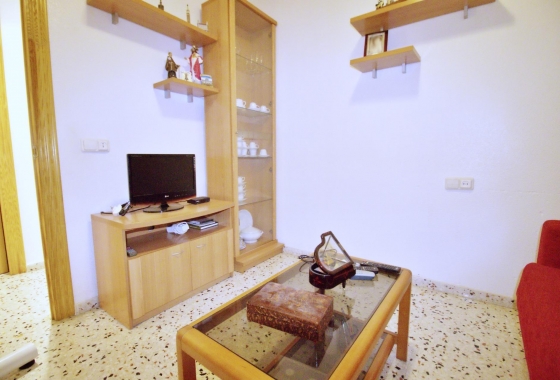Перепродажа - Квартира - Alicante - Benalua