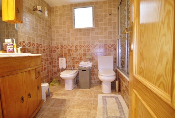 Перепродажа - Квартира - Alicante - Benalua