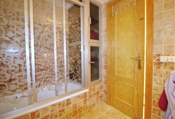 Перепродажа - Квартира - Alicante - Benalua