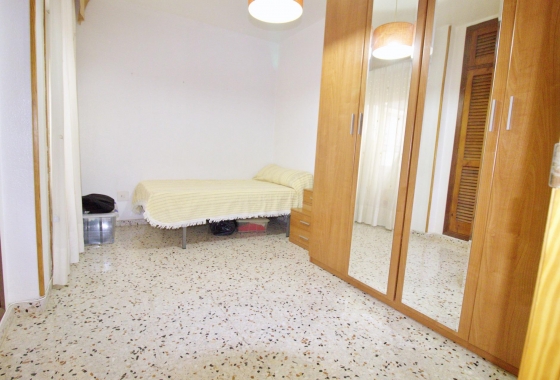 Перепродажа - Квартира - Alicante - Benalua