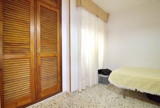 Перепродажа - Квартира - Alicante - Benalua