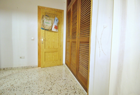 Перепродажа - Квартира - Alicante - Benalua