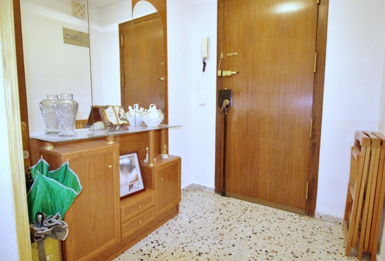 Перепродажа - Квартира - Alicante - Benalua