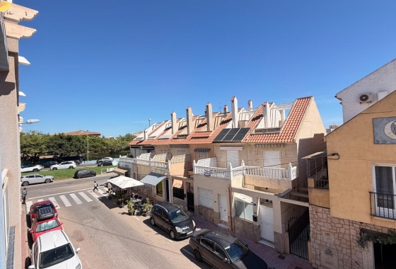 Перепродажа - Квартира - Torrevieja - Estacion De Autobuses
