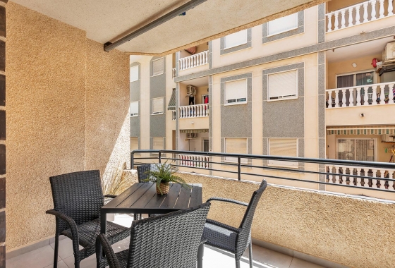 Перепродажа - Квартира - Torrevieja - Playa de los Locos