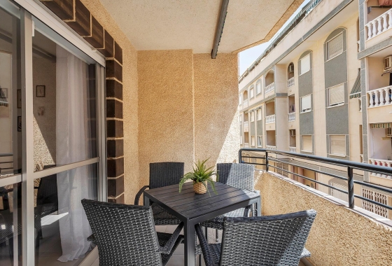 Перепродажа - Квартира - Torrevieja - Playa de los Locos