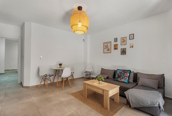 Перепродажа - Квартира - Torrevieja - Playa de los Locos