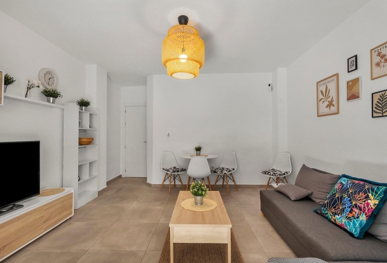 Перепродажа - Квартира - Torrevieja - Playa de los Locos