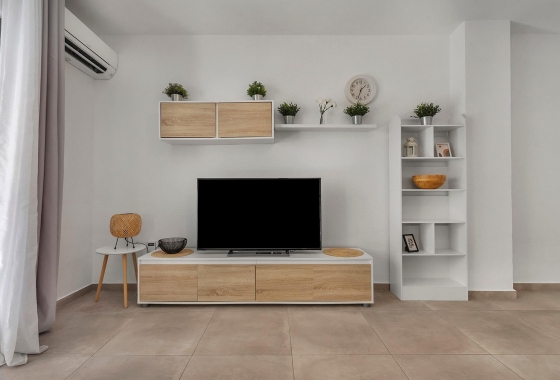 Перепродажа - Квартира - Torrevieja - Playa de los Locos
