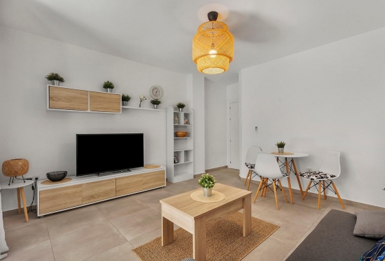 Перепродажа - Квартира - Torrevieja - Playa de los Locos